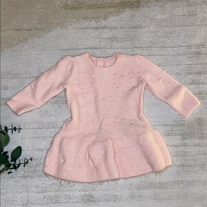 babyGAP | Wool Dress